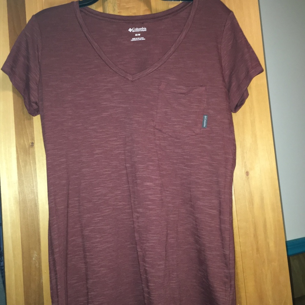pocket tee